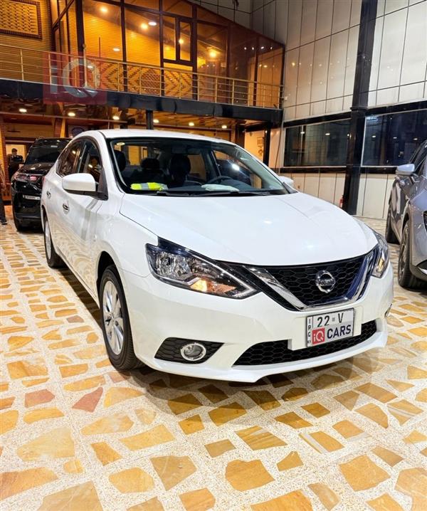 Nissan Sylphy 2024 for sale in Iraq - Erbil